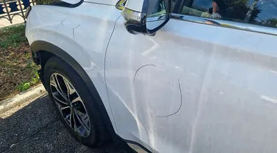 2020 Hyundai Santa FE KMHS381ABLU267357 VIN:KMHS381ABLU267357