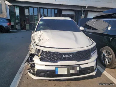 2021 Kia Sorento VIN: