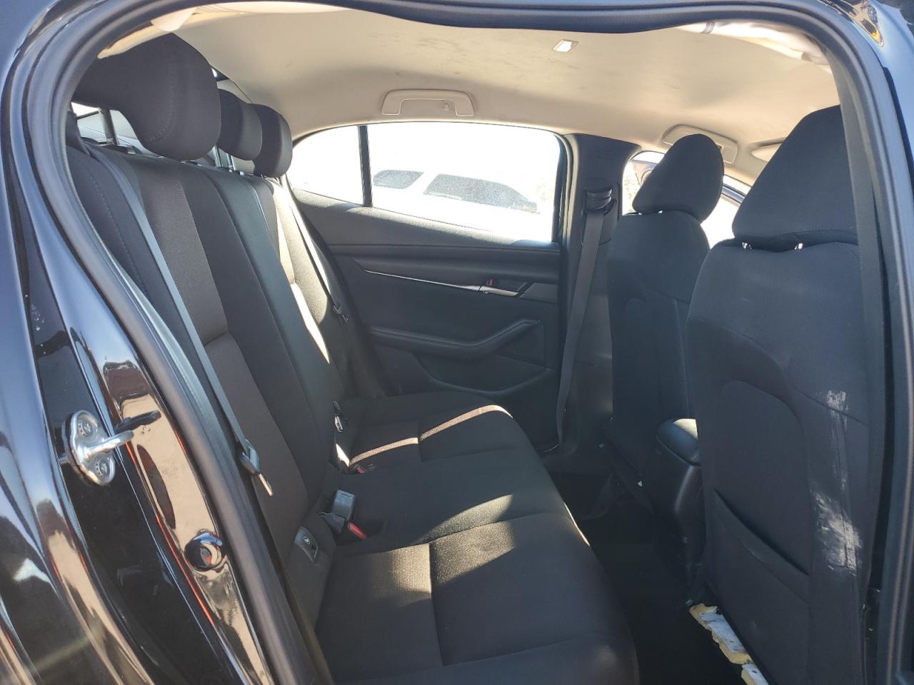 2022 MAZDA 3  VIN:3MZBPAAL8NM300034