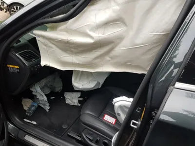 2019 Genesis G80 KMHGN41DDLU340718 VIN:KMHGN41DDLU340718