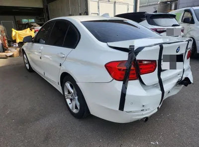 2015 BMW 320 WBA3D3106FK470710 VIN:WBA3D3106FK470710