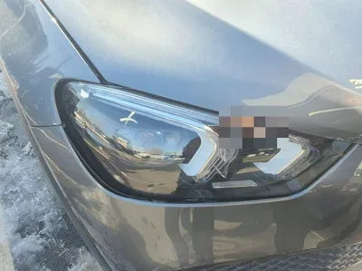 2020 Mercedes-Benz GLE 300 VIN: