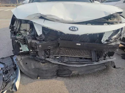 2019 Kia K5 VIN:
