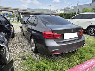 2016 BMW 328 WBA8E9101GK437573 VIN:WBA8E9101GK437573