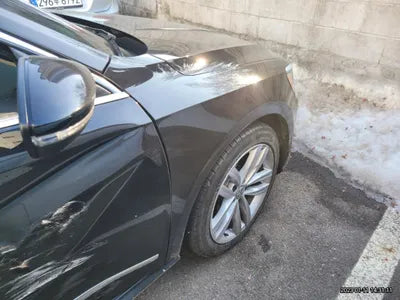 2018 Volkswagen Passat 1VWZZZA3ZJC038480 VIN:1VWZZZA3ZJC038480