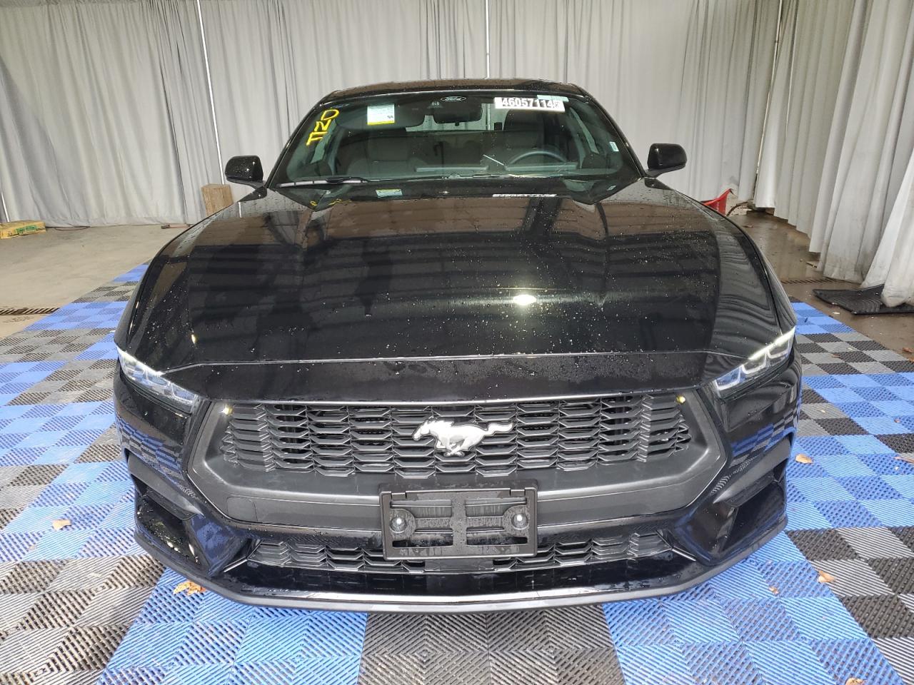 2024 FORD MUSTANG  VIN:1FA6P8TH6R5107811