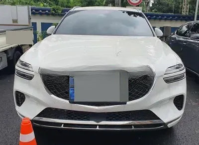 2021 Genesis G70 NONE VIN: