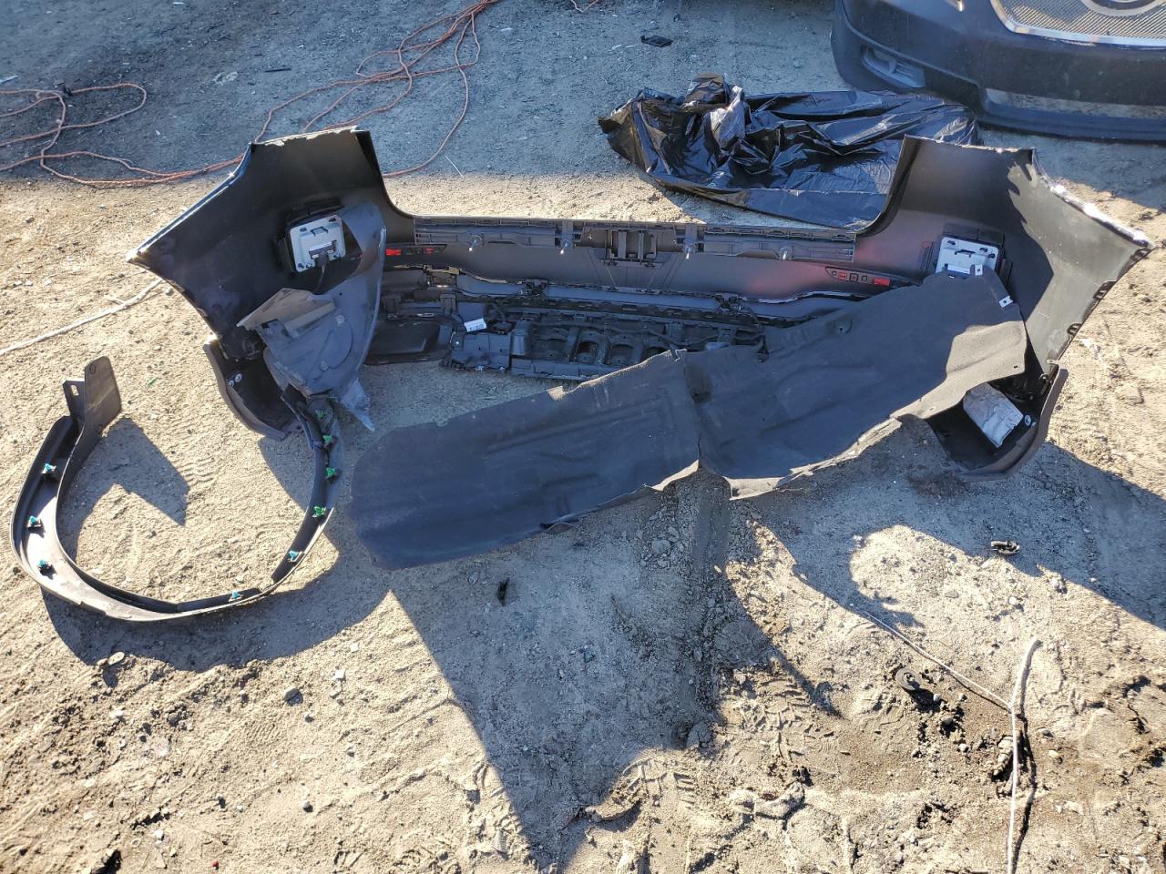 2022 MERCEDES-BENZ GLC 300 VIN:W1N0G8DB9NV399046