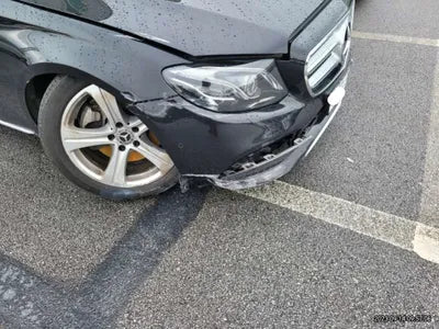 2018 Mercedes-Benz E 220 WDDZF0EB7JA409856 VIN:WDDZF0EB7JA409856