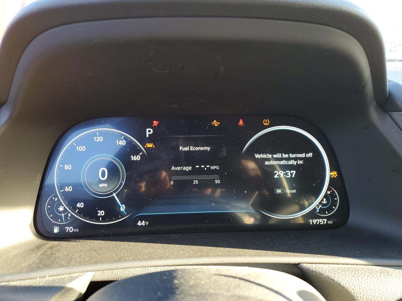 2022 HYUNDAI SONATA LIMITED VIN:KMHL34J2XNA179611