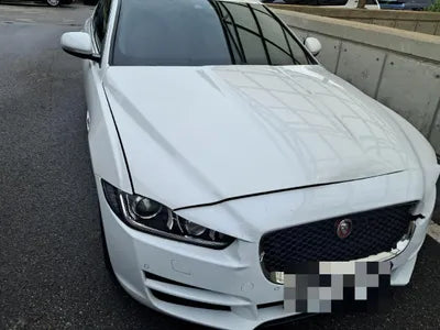 2018 Jaguar XE 195KMSAJAB4BN5JCP VIN:195KMSAJAB4BN5JCP