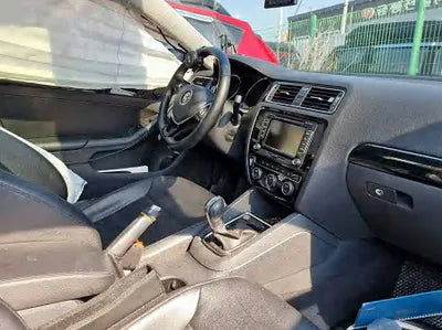 2016 Volkswagen Jetta WVWZZZ16ZGM013621 VIN:WVWZZZ16ZGM013621
