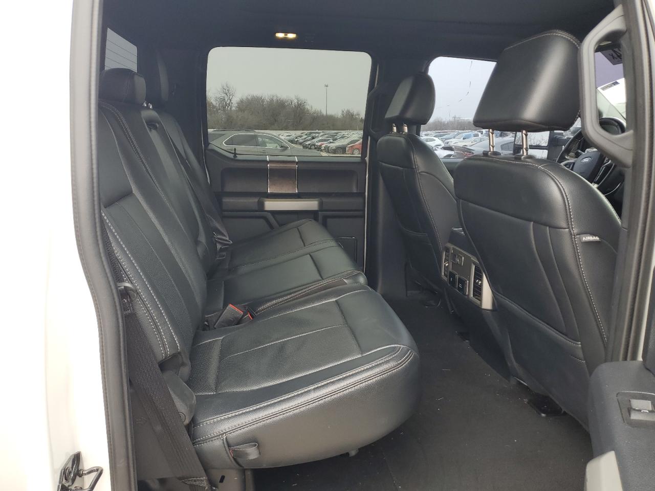 2022 FORD F250 SUPER DUTY VIN:1FT7W2BT2NEE49531
