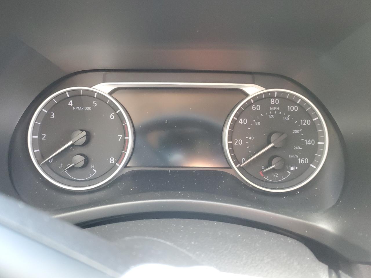 2023 NISSAN SENTRA SV VIN:3N1AB8CV4PY285339