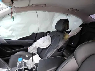 2017 Genesis G70 VIN: