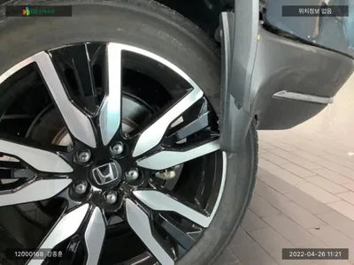 2019 Honda Pilot 5FNYF6860KB200418 VIN:5FNYF6860KB200418