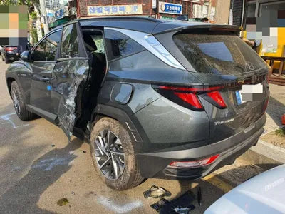 2022 Hyundai Tucson KMHJC811BNU057190 VIN:KMHJC811BNU057190