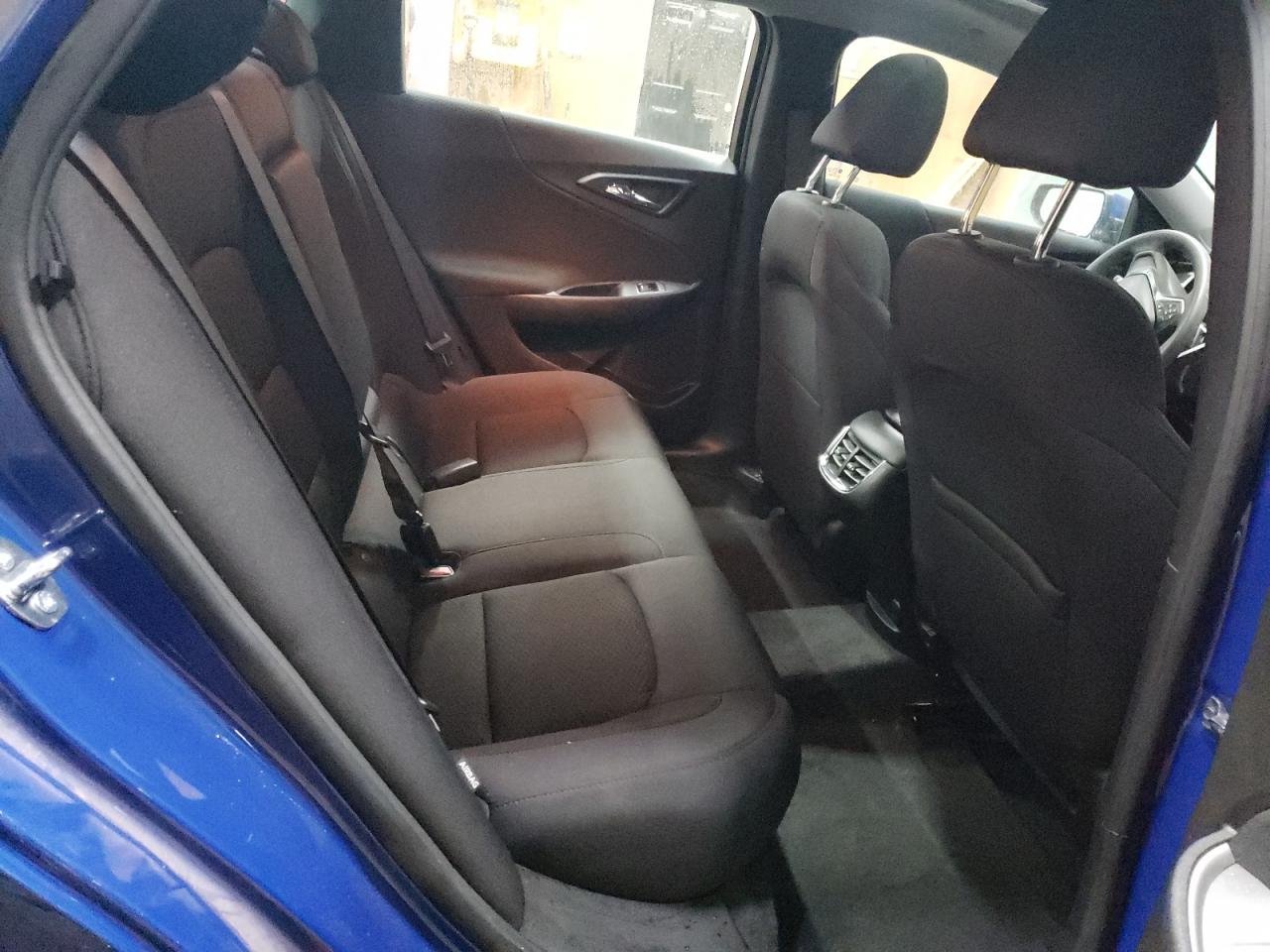 2023 CHEVROLET MALIBU LT VIN:1G1ZD5ST6PF213857