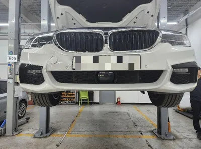 2020 BMW 520 WBAJK9103LCE71726 VIN:WBAJK9103LCE71726