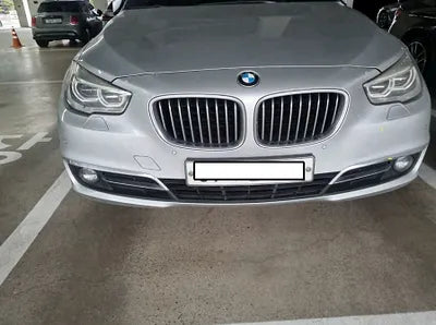 2016 bmw gran turismo efficient dynamics WBA5N2101GG268412 VIN:WBA5N2101GG268412