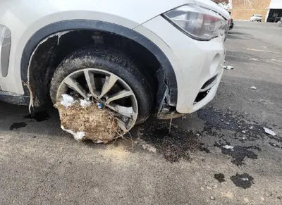 2015 BMW 630 WBAKV2101F0N23313 VIN:WBAKV2101F0N23313