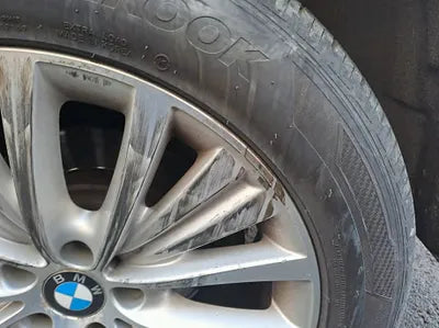 2016 BMW 530 WBAKS4100G0H76731 VIN:WBAKS4100G0H76731