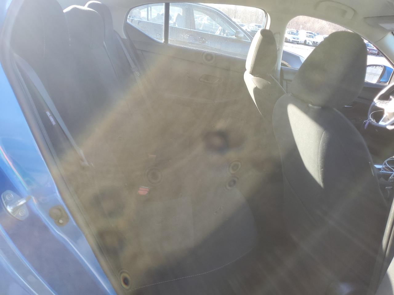 2024 NISSAN SENTRA SV VIN:3N1AB8CV7RY240446