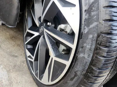 2023 Hyundai Ioniq KMHM241AFPA002125 VIN:KMHM241AFPA002125