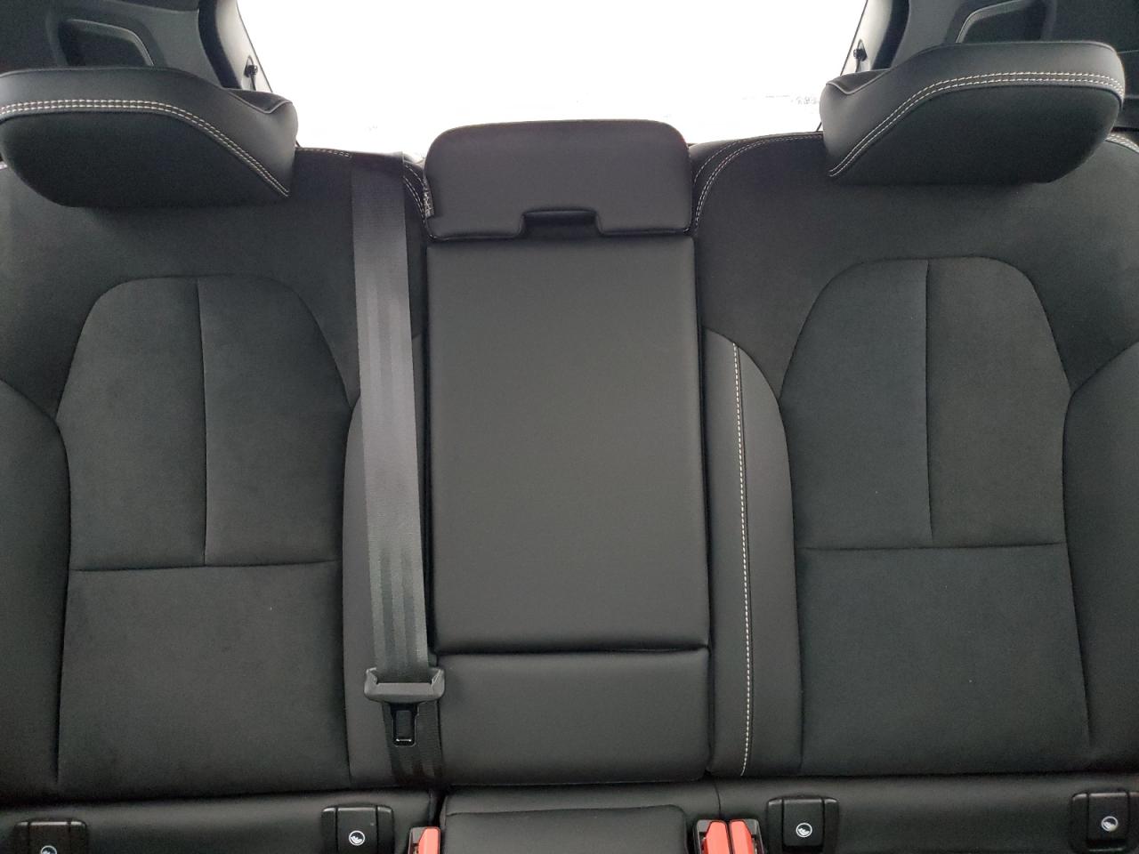 2022 VOLVO XC40 P8 RECHARGE ULTIMATE VIN:YV4ED3UB1N2760454