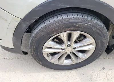 2016 Hyundai Santa FE 585KMKMHSU81UBGU6 VIN:585KMKMHSU81UBGU6