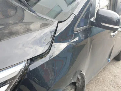 2018 Kia Carnival KNAMB81ABJS432068 VIN:KNAMB81ABJS432068