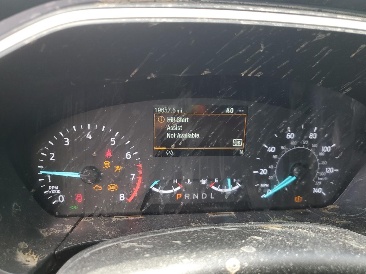 2022 FORD ESCAPE SE VIN:1FMCU9G66NUB79754