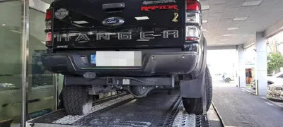 2021 Ford Ranger 6FPPXXMJ2MLS56780 VIN:6FPPXXMJ2MLS56780