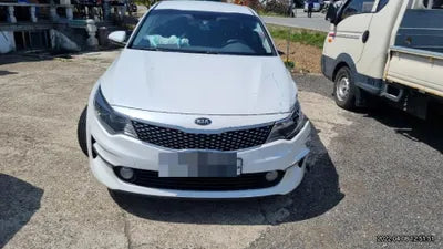 2016 Kia K5 KNAGX411BGA076575 VIN:KNAGX411BGA076575