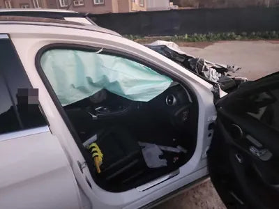 2019 Mercedes-Benz C 220 VIN: