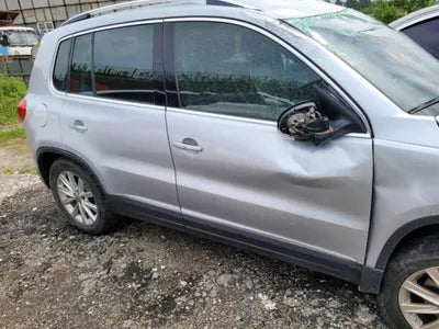 2015 Volkswagen Tiguan WVGZZZ5NZFW555130 VIN:WVGZZZ5NZFW555130