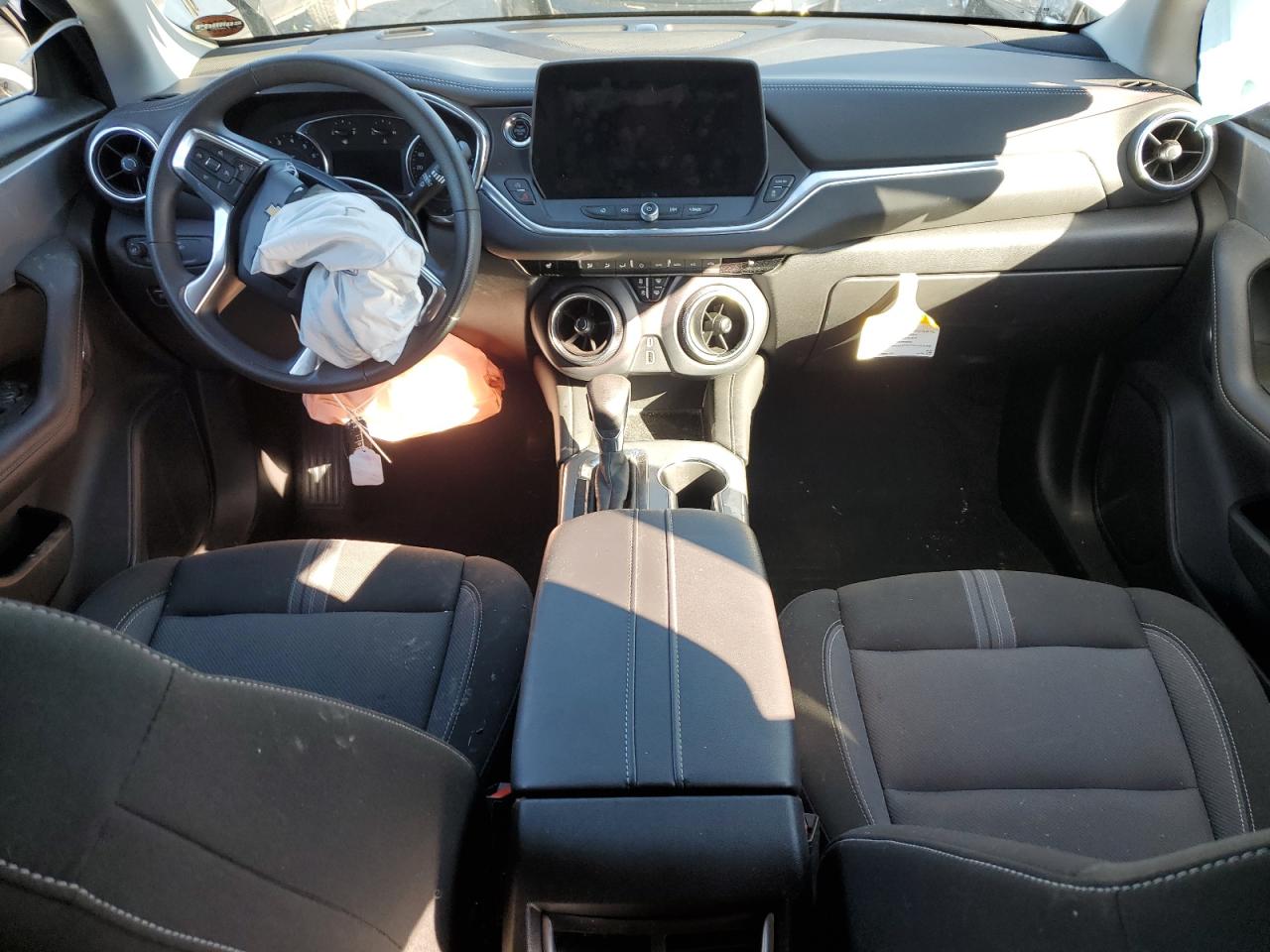 2024 CHEVROLET BLAZER 2LT VIN:3GNKBCR42RS170142