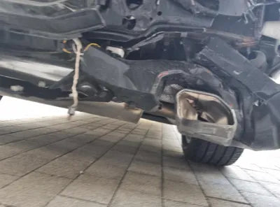 2023 BMW 420 WBA21DT01P9N94660 VIN:WBA21DT01P9N94660