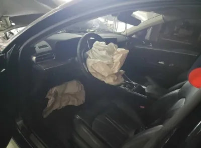 2021 Kia K5 KNAG541JBMA009932 VIN:KNAG541JBMA009932
