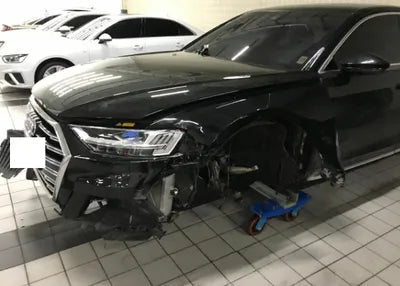 2020 Audi 50 WAUZZZF83LN013506 VIN:WAUZZZF83LN013506