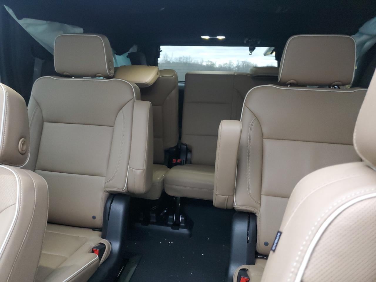 2023 CHEVROLET TAHOE C1500 PREMIER VIN:1GNSCSKD2PR370181