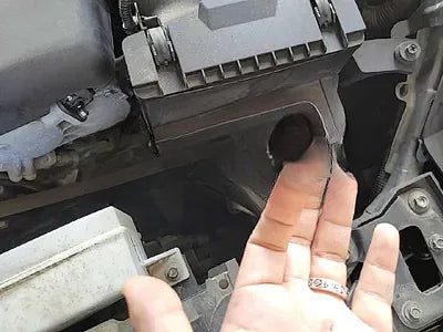 2016 Infiniti Q70 NONE VIN: