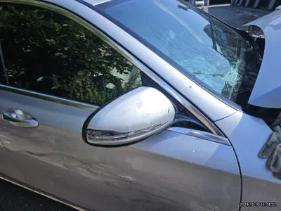 2020 Mercedes-Benz E 220 VIN: