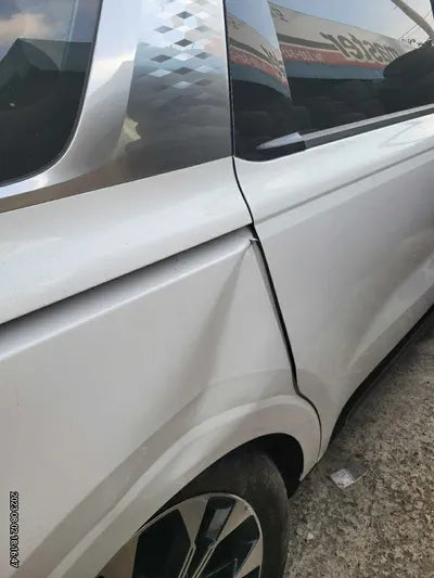 2021 Kia Carnival KNANE81BBMS073980 VIN:KNANE81BBMS073980