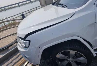 2016 Jeep Grand Cherokee 336KM1C4RJFCM3GC4 VIN:336KM1C4RJFCM3GC4