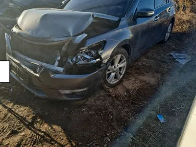 2015 Nissan Altima 1N4AL3AP7FC248011 VIN:1N4AL3AP7FC248011