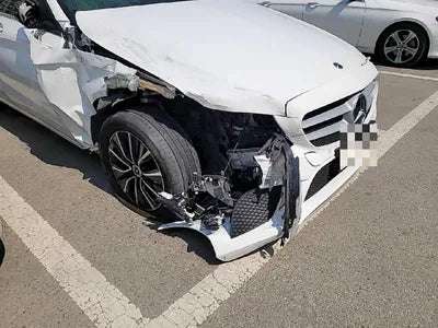 2020 Mercedes-Benz C 200 W1KWF8ABXLR567278 VIN:W1KWF8ABXLR567278