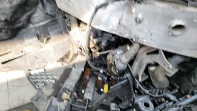 2015 Mercedes-Benz S 500 KL90A4ADHFZ100003 VIN:KL90A4ADHFZ100003