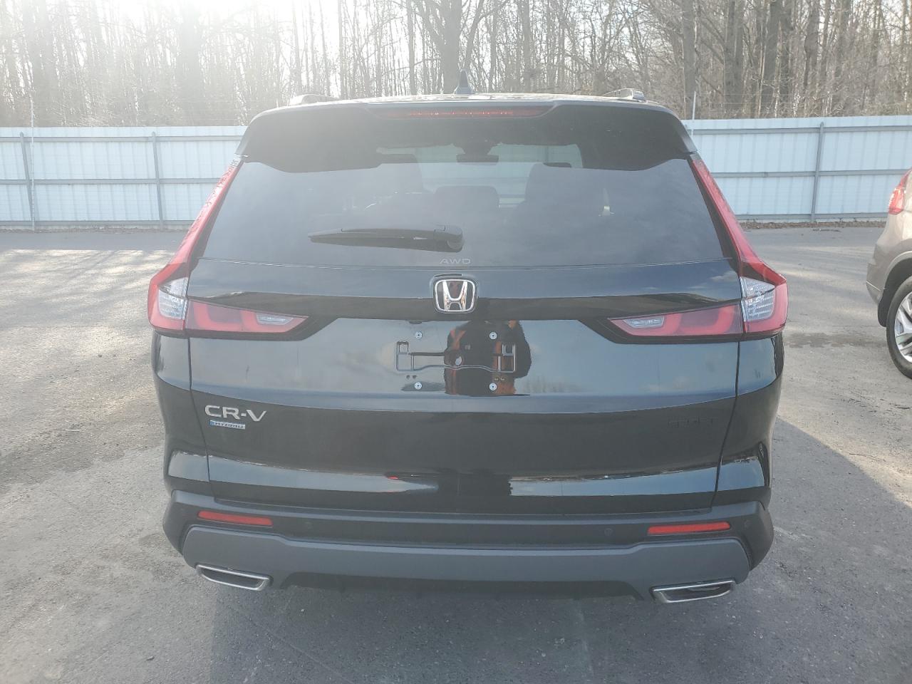 2024 HONDA CR-V SPORT-L VIN:5J6RS6H89RL014709