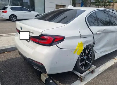 2023 BMW 530 WBA71BH02PCL30062 VIN:WBA71BH02PCL30062